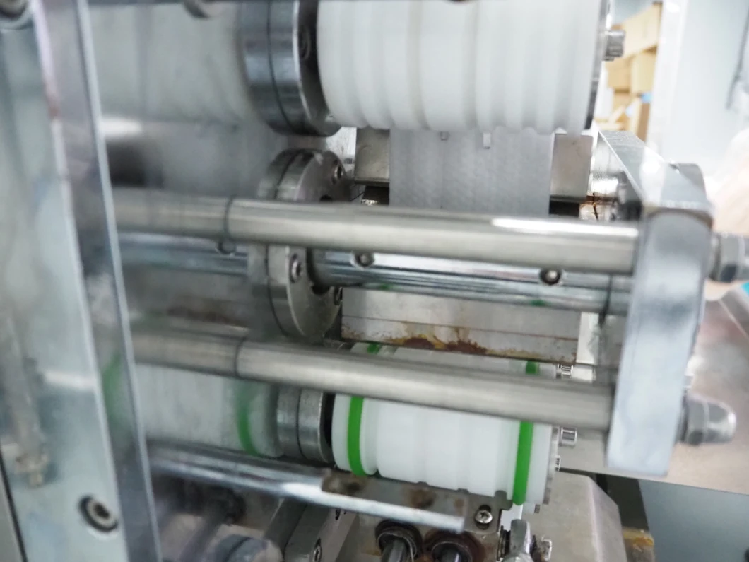 40-160 Pcs/Min Medical Paper Bag Making Machine