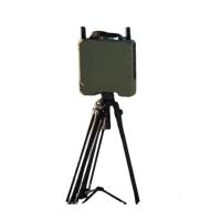 Live Electronic Mapping Radar Detection System Enhances Situational Awareness