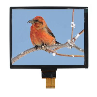 Anti Glare TN TFT OLED LCD Display Module 800x600 Multi Scene