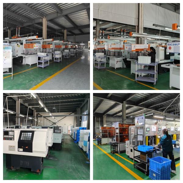 Fantronic Clutchpro Fan Clutch Manufacturing Co., Ltd.