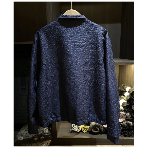 Temperament Short Jacket Jacket for Women 2025 Autumn New Korean Edition Fashion Solid Color Collar Loose  Coat