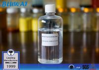 Polymère cationique quaternaire pour de hauts colorants d'acide de moulin d'impression des eaux usées de Colority