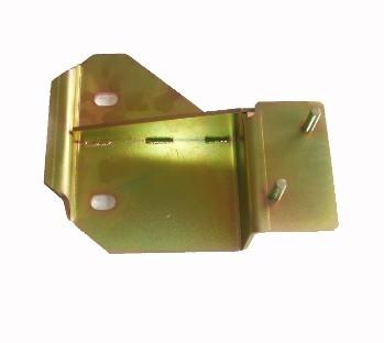 sheet metal processing