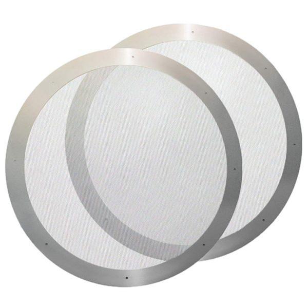 Coffee Metal Filter-Reusable Stainless Steel Filter For Coffee Maker Reusable Filter