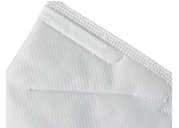 EarLoop Style KN95 Foldable Mask