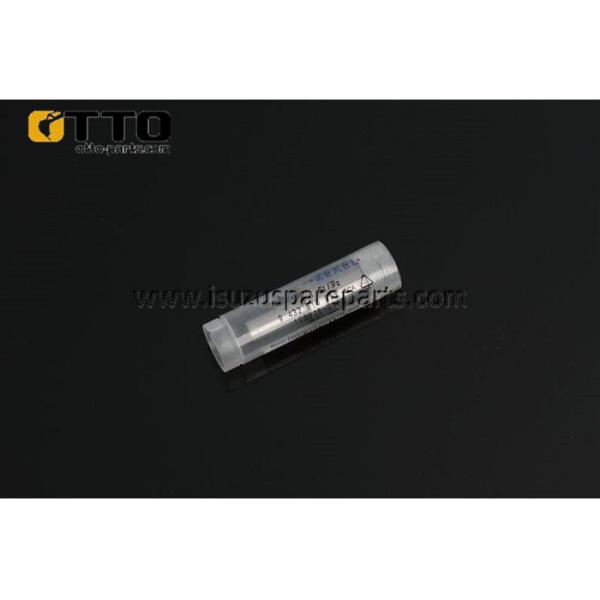 1-15319011-0 Isuzu Excavator Parts , ZX450 6WG1 Nozzle 328 Mini Size