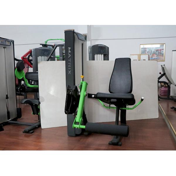 Muscle Training Full Gym Equipment Leg Extension For Workout