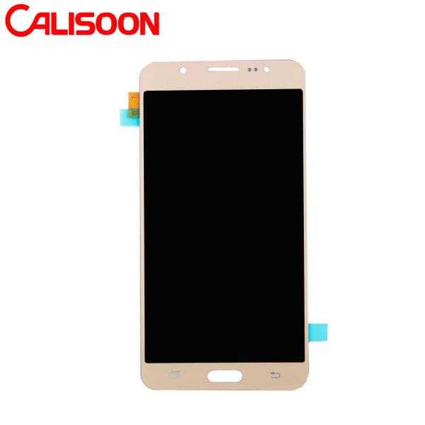 Tecnologia de exibição LED LCD para Samsung 48,4 X 28 X 2,3 polegadas 178 graus ângulo de visão