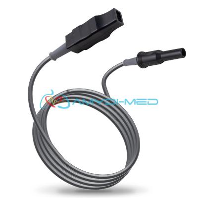 Reusable ESU Cable Assculap Wolf Martin Compatible For Bipolar Forceps