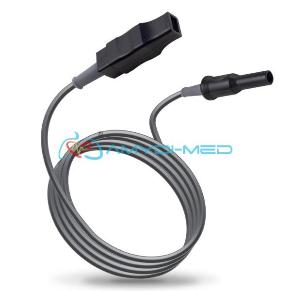 Reusable ESU Cable Assculap Wolf Martin Compatible For Bipolar Forceps
