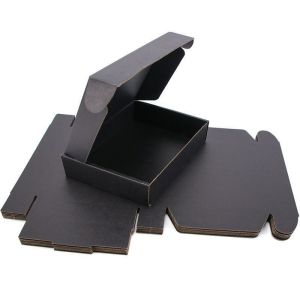 Натянутая доска на заказ Принимается складная упаковка Почтовый ящик с вашим логотипом