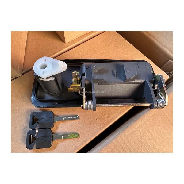 20398466 20398467 Truck Door Handle for VOLVO FH Car Fitment Purpose Replace/Repair