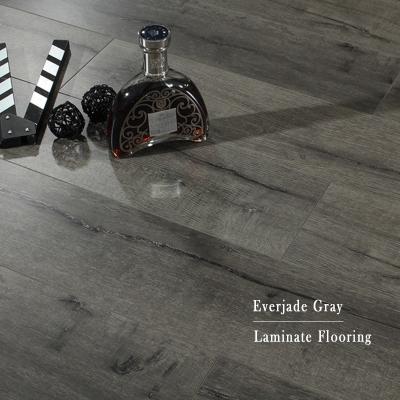 Project Solution Capability Wood Grain Laminate Flooring for Economic Solutions