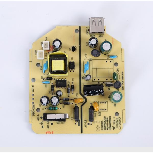 Latest Portable Bluetooth Speaker PCB Mobile Wireless Remote Control Short Video Selfie