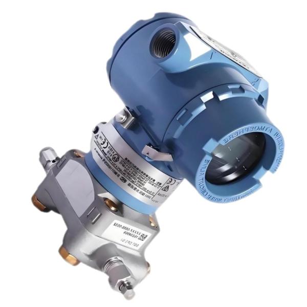 産業プロセス監視装置 圧力伝達器 インディケーター