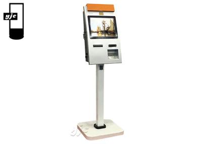 Android7.1 21.5 Self Service Order Kiosk 1080*1920