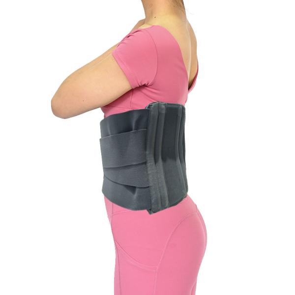Lumbo Sacral Belt