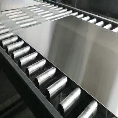 10mm 430 304 304l Stainless Steel Plate Sheet Diamond AMS 5524 316l 316 Ss Sheet