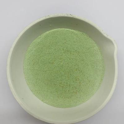 Light Green Peptide Copper Chelated Amino Acid Feed Additives Feed Grade For Animals