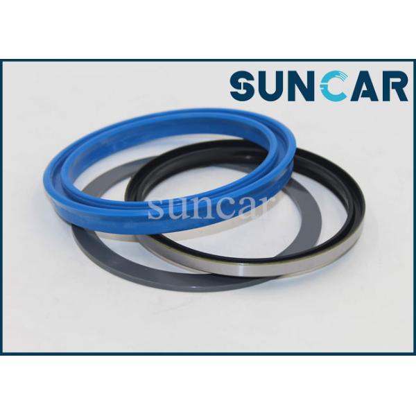 R450LC-7 Excavator Rubber Seal Repair 81NB-15010 Track Adjuster Seal Kit