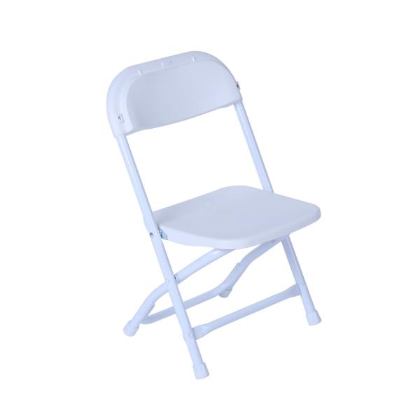 Indoor Outdoor Kids Plastic Folding Chairs Can Be Customized to Fit Your Requirements