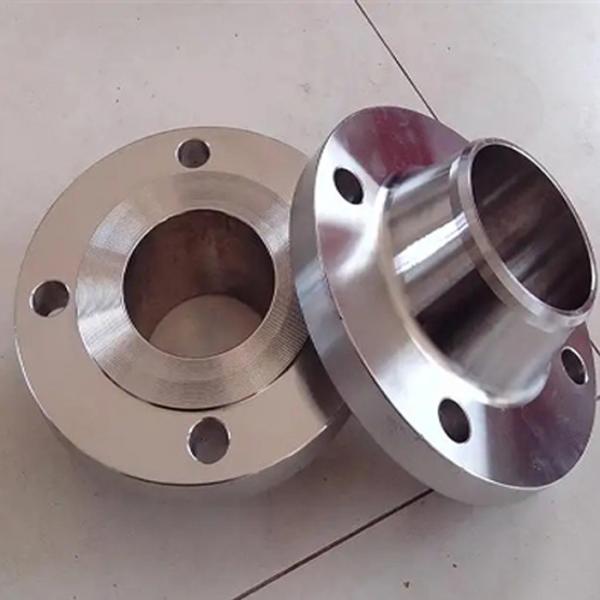 Full Size Butt Welded Flange A105