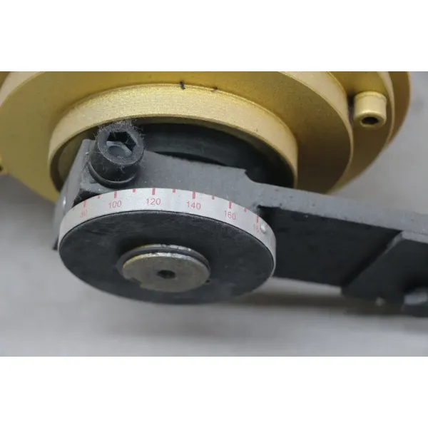 0.25kw-11kw Vibrating Screen Motor Vibro Sifter Motor Yzul Series