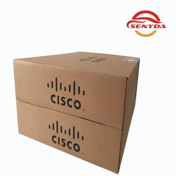 One Year Warranty Gigabit Ethernet Switch New Sealed Cisco 4500X Series C4kx-Fan-R