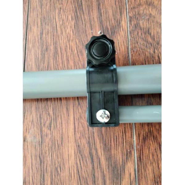 QF-CW01KD 250*120CM Window Manual Balcony Awning Extendable Awnings