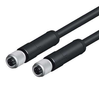 Conector da automatização M5