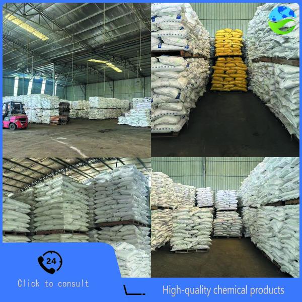 High Purity Light Calcium Carbonate with Uniform Particle Size and Excellent Dispersibility for Plastic Grade Filler