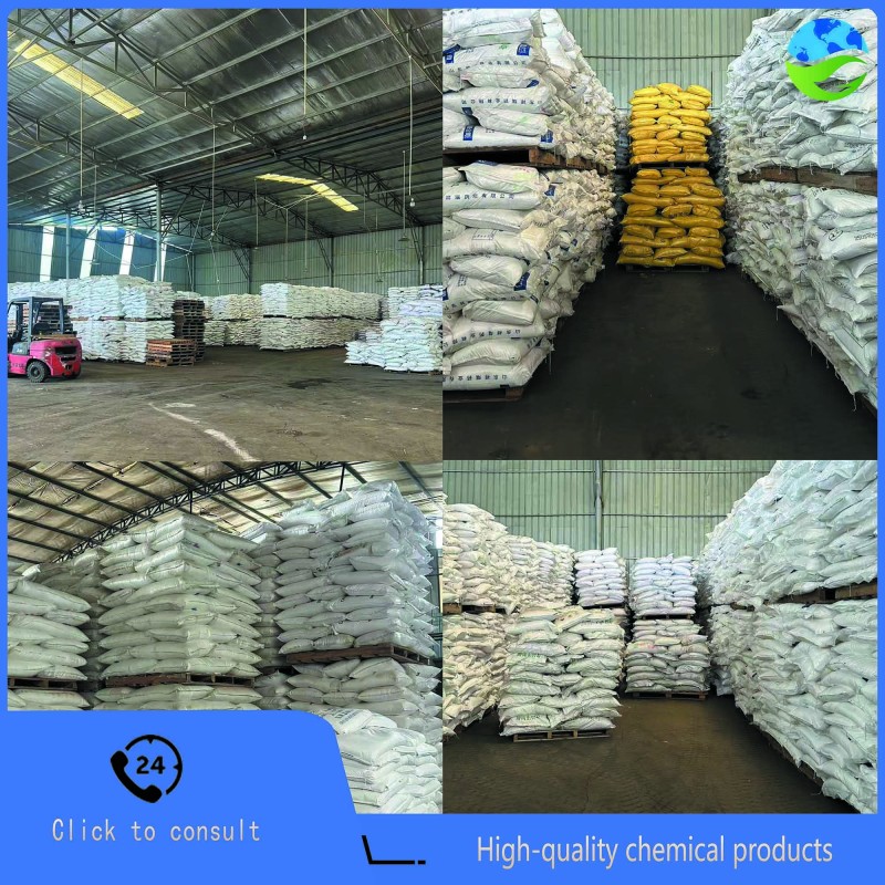 White Crystalline Powder Ammonium Persulfate Nh4 2s2o8 Sds 98% Industrial Grade
