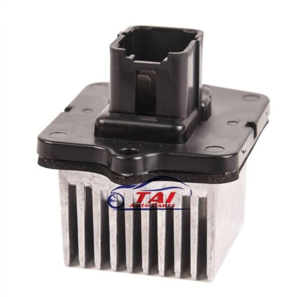 Upgrade Your 2010 Outlander with Standard Motor Blower Resistor A Smart Investment