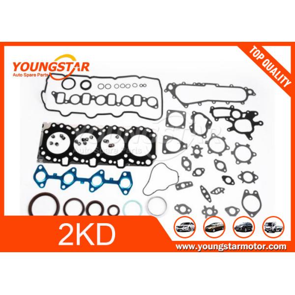 Набивка Тойота 2KD полное установило 04111-30571 04111-30030