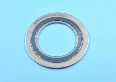 High Temperature Full Face Spiral Wound Gasket With All Sizes Available