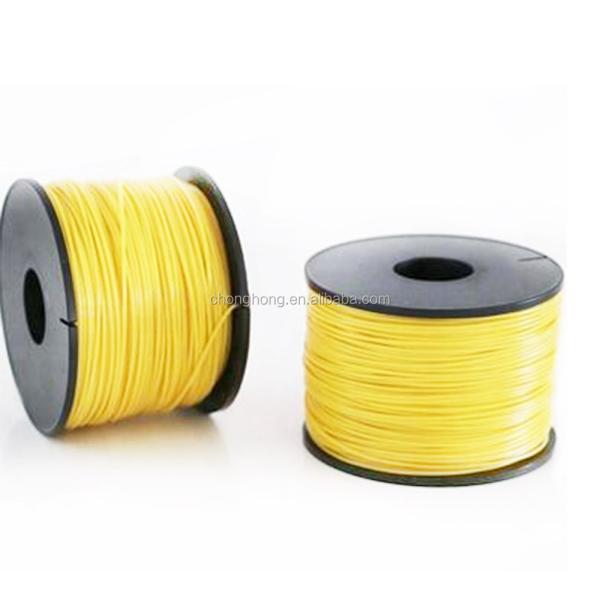 Nylon Brush Cutter Trimmer Line Grass Trimmer Line