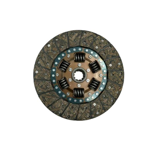 1312409010 1-31240901-0 350mm Clutch Disc For FTR FRR NRR Truck ISUZU