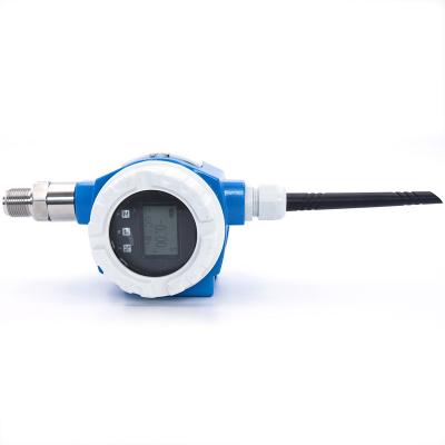 Sus304 3.6V Iot Wireless Temperature Sensor For Fire Hydrant