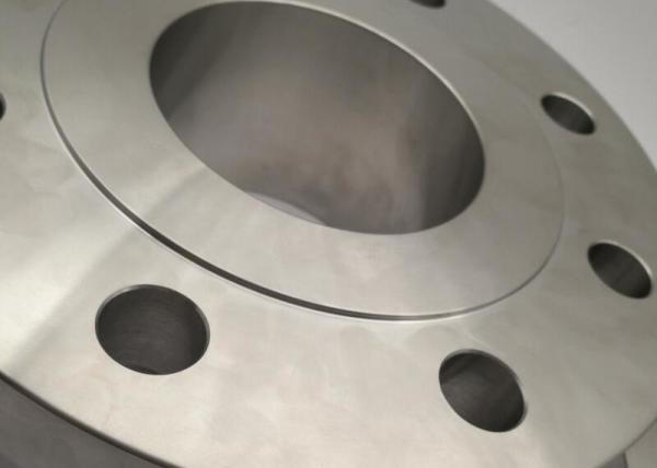 Flange cega da tubulação da pá do espetáculo do ANSI B16.48 A105
