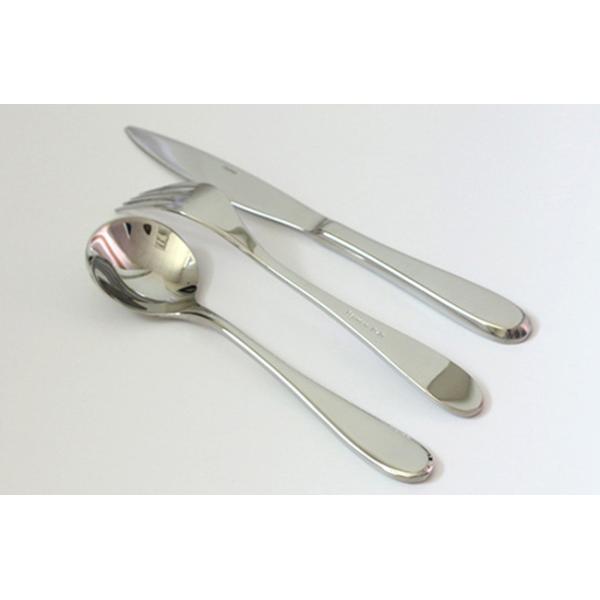 High quality 18/10 stainless steel cutlery/hotel flatware set