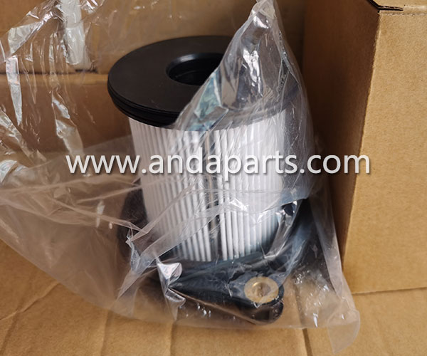 Good Quality Transmission Filter For SINOTRUK 0501215163