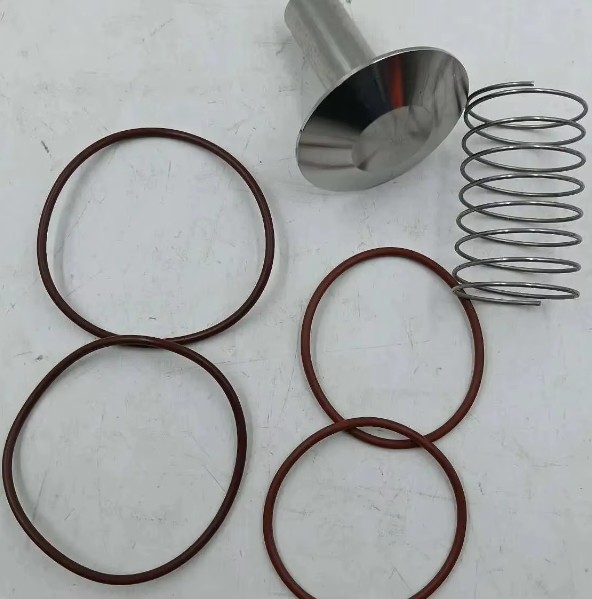 2901186400 TD Oil Free Machine Check Valve Maintenance Kit