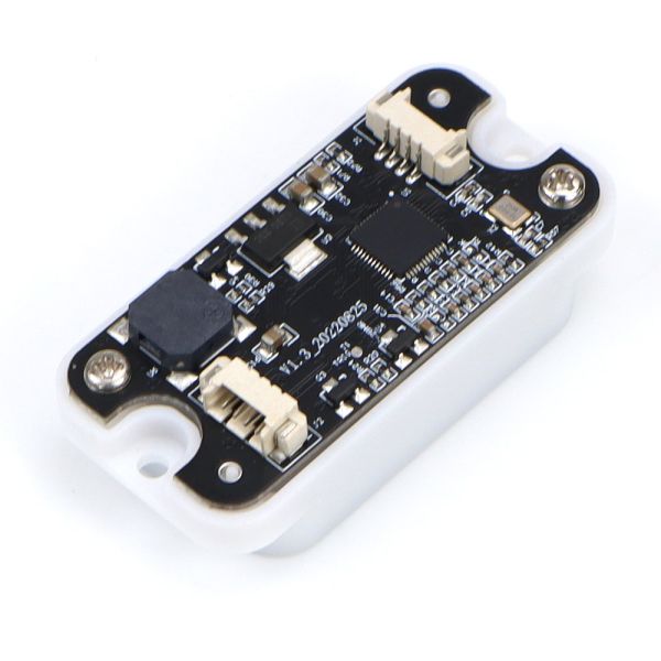 Smart Shelf Embedded 2D Barcode Scanner Inventory Tracking with QR Code Recognition
