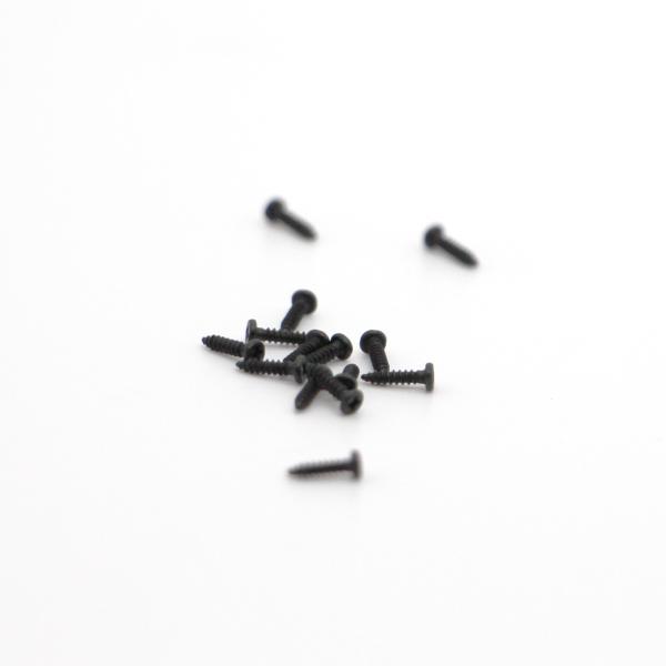 Countersunk Head Slotting Machine Screw for Furniture Customized Service