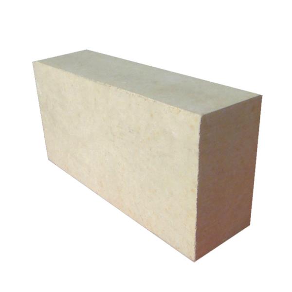 FE2O3 0.3 and SiC Content % Glass Kiln Heat Life Ladle Refractory Brick for Materials