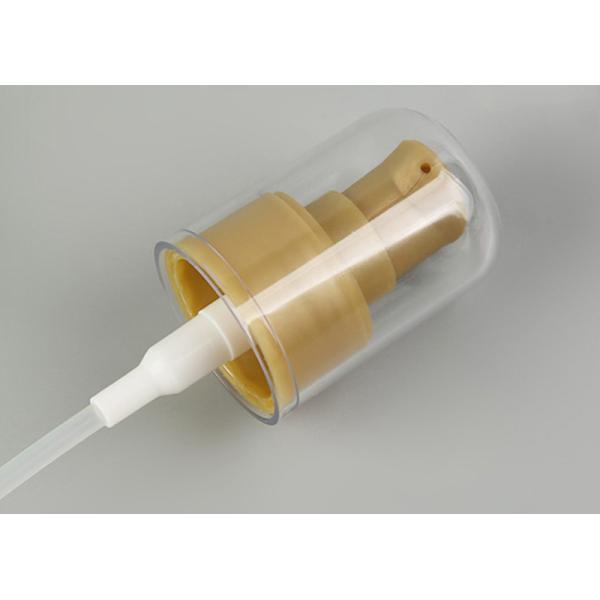 Разнообразие красит насос лосьона руки пластикового насоса обработки портативный Креам