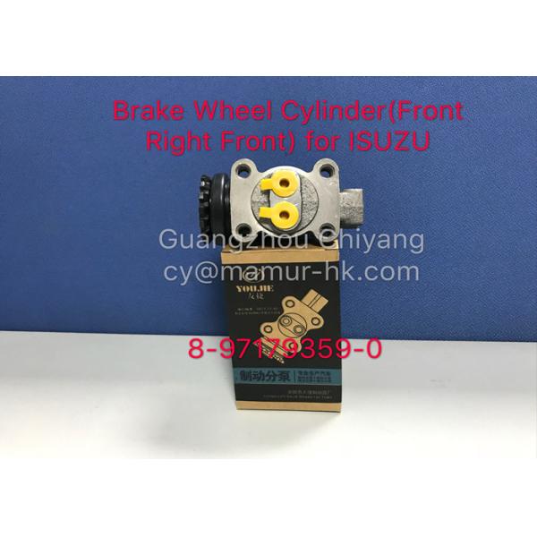 8-97179359-0 ISUZU Brake Parts Brake Wheel Cylinder For NKR QKR