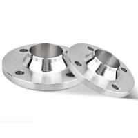 Forged Flange Pipe Fitting Alloy Steel 3 Inch Class 150 300 600 welding steel Flanges