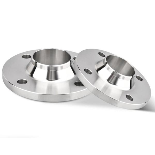 Stainless Steel Flange Welding Neck A182 F316L 900# RF 12 ASME B16.5