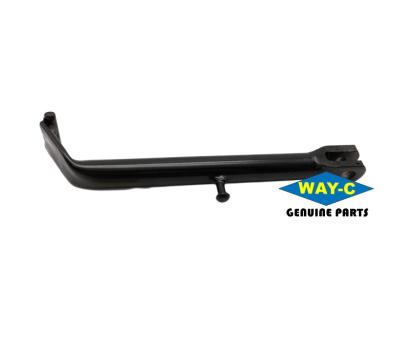 JL-1132-01 Montagem de suporte lateral de motocicleta de ferro para BAJAJ PULSAR 200NS A-CLASSE